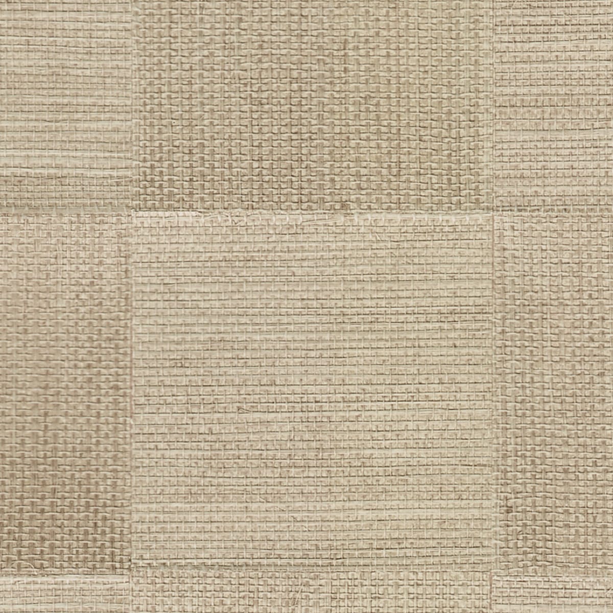 Disco/mosaic Manila Hemp - Linen