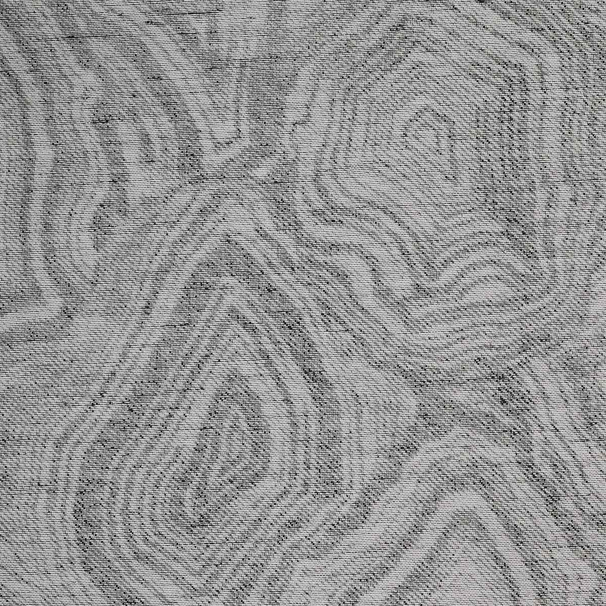 Agate - Black Pearl  On Marble Linen