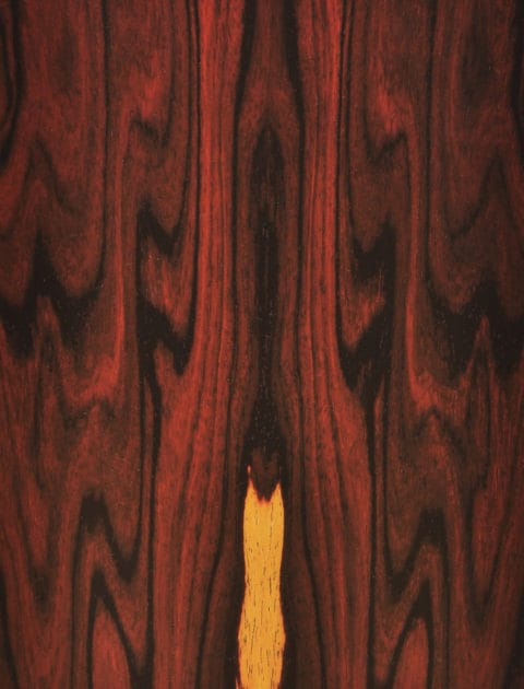 Cocobolo