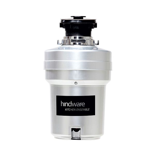 Deluxe 0.75 HP Food Waste Disposer