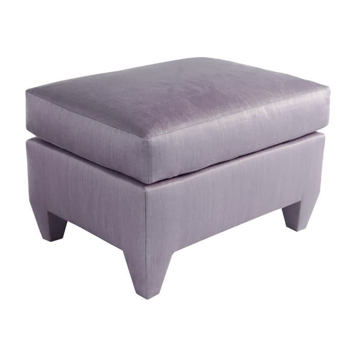 Savannah Ottoman