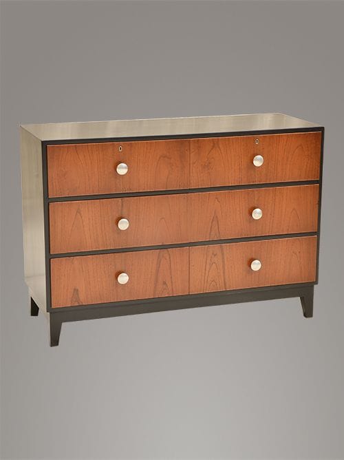 Low Chest Of Drawers