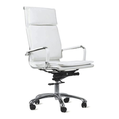 Choice Ultra High Back