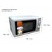 Mitashi 20 Liters Solo Microwave Oven - MiMW20S7H100