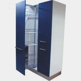 Kitchen Larder Pullout