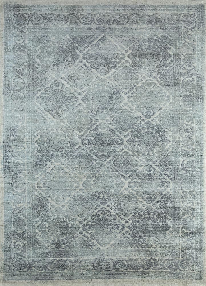 Acar Viscose Hand Loom Rug RUG1100055