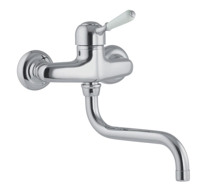 F3366 Wall Kitchen Mixer