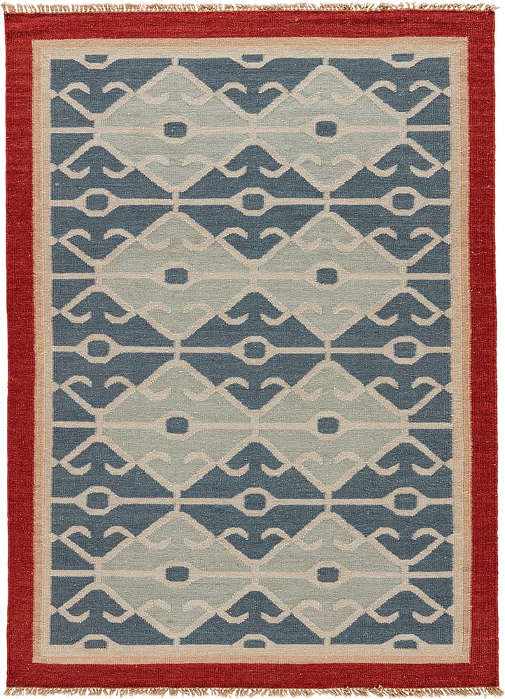 Anatolia Wool Flat Weave Rug RUG1032937