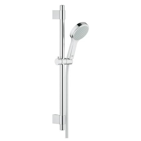 Power&soul Cosmopolitan 115 Shower Rail Set 2 Sprays-27753000