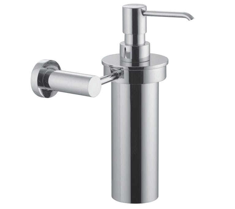 F6003/3 Wall mounted Liquid Soap Dispenser