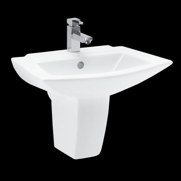 Sprat Basin Half Pedestal