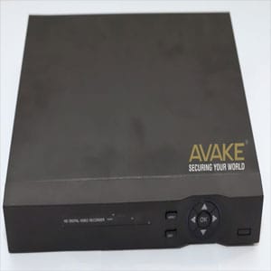 Digital Video Recorder-AVS-TT-5704N5
