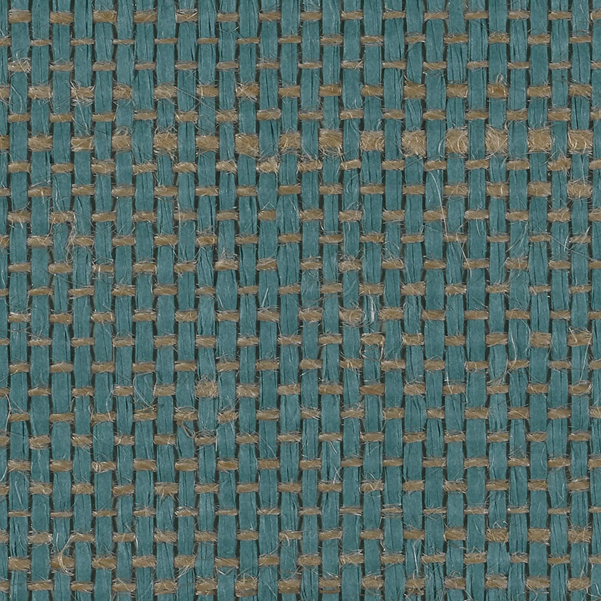 Burlap Safari - Tanzania Teal