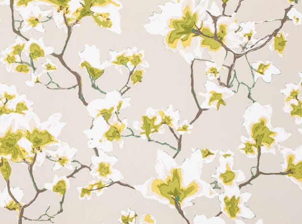 Kew Wallcovering Euphorbia-w363/03