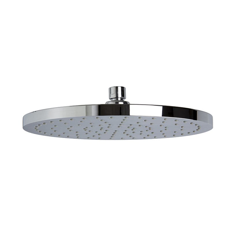 F2794/2 Abs Chromed Shower Head