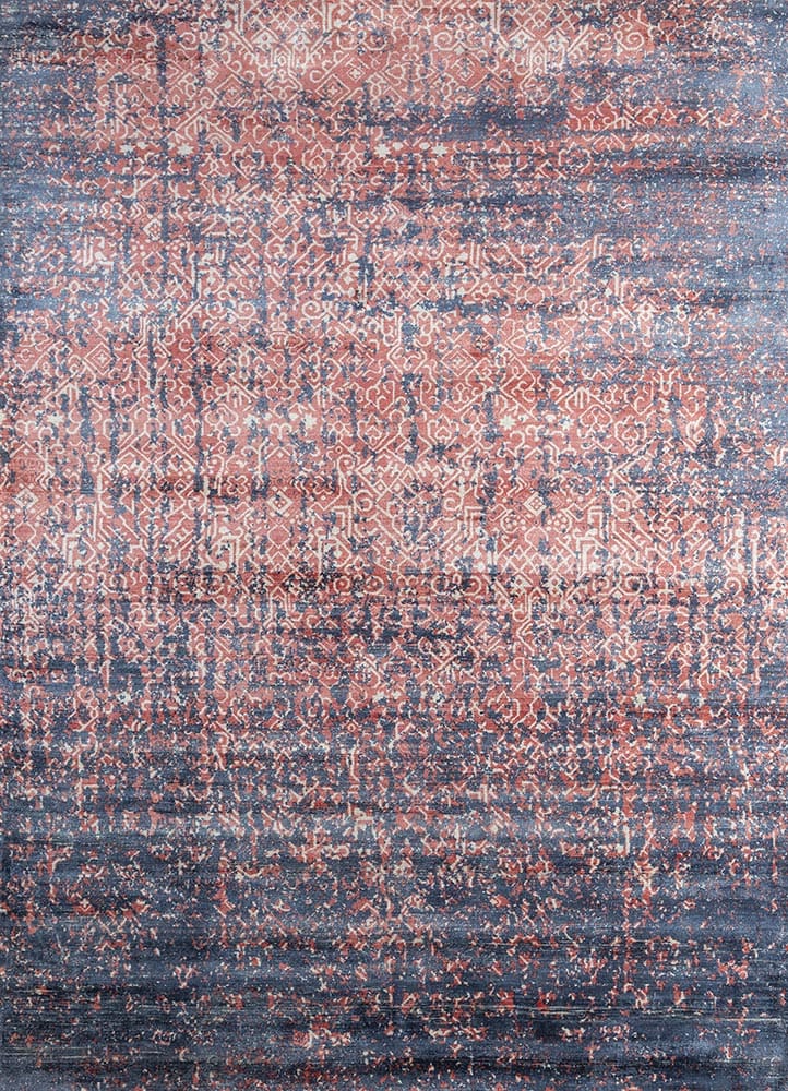 Acar Viscose Hand Loom Rug RUG1099992