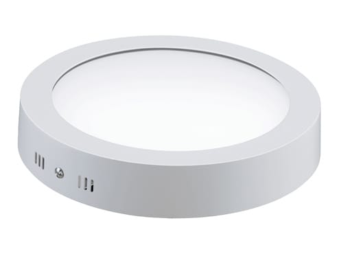 Ray  Surface Mounted Round Panels