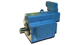 Vickers Hydrokraft PVX & PFX Fixed & Variable Open Circuit Piston Pumps