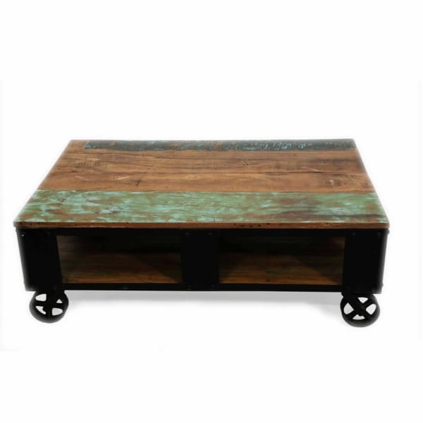 Bynum Coffee Table