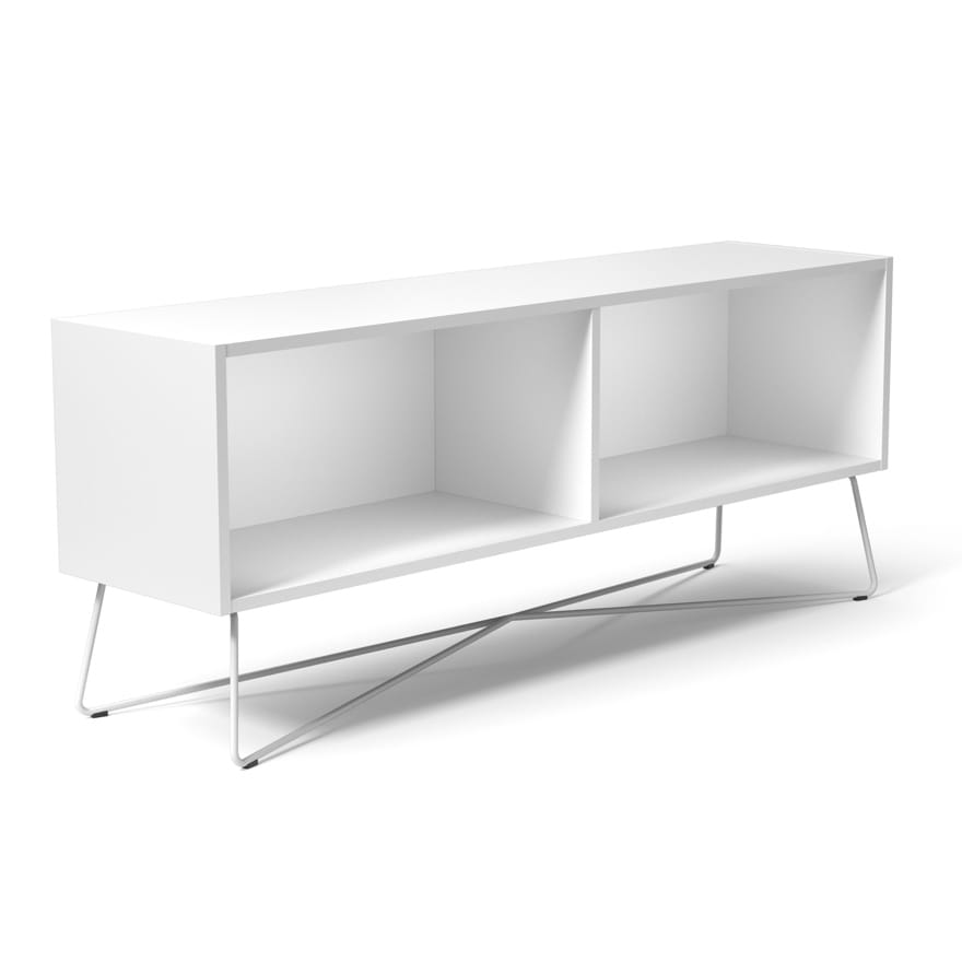 Rockwell Unscripted® Credenza - 60"