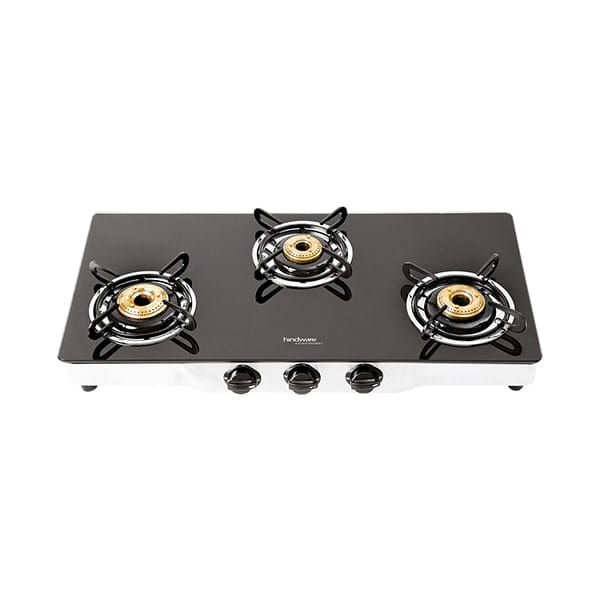 Armo GL 3B Glass Cooktop