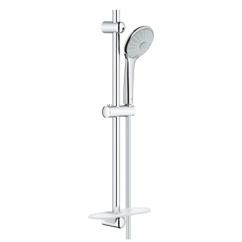 Euphoria 110 Massage Shower Rail Set 3 Sprays-27243001