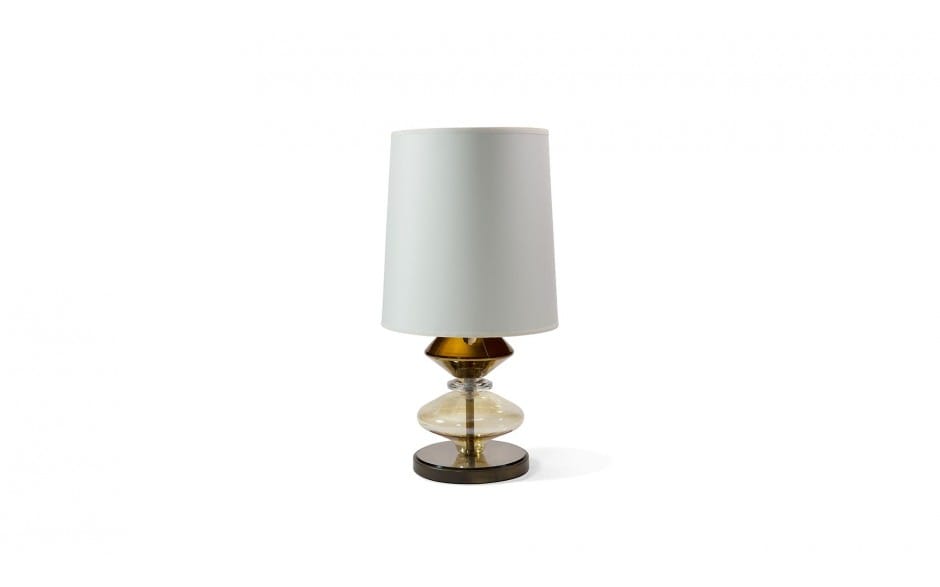 Lescot - Table Lamp