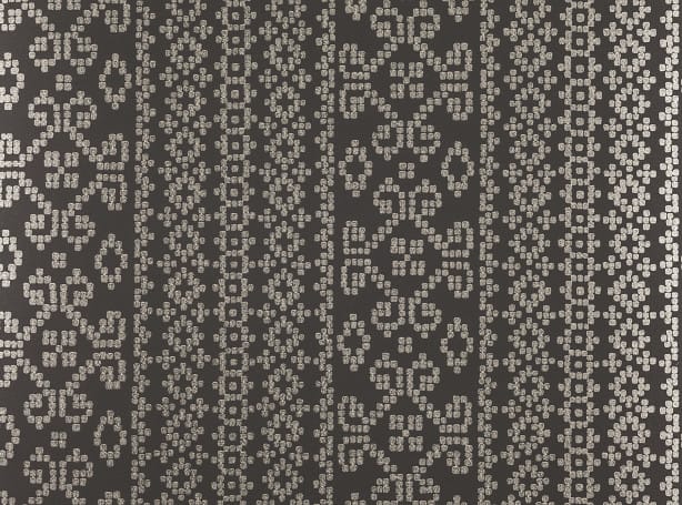 Kasbah Wallcovering Charcoal-w366/05