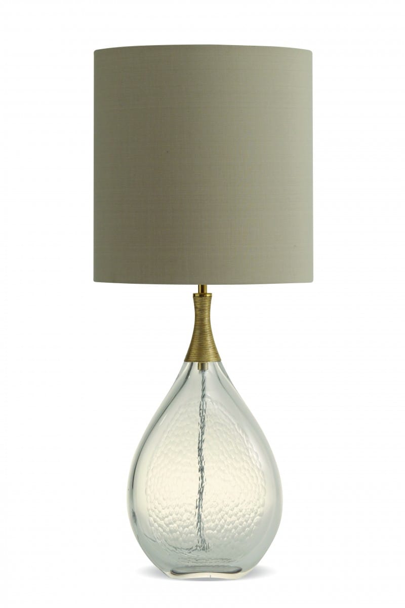 Droplet Lamp-GLB63