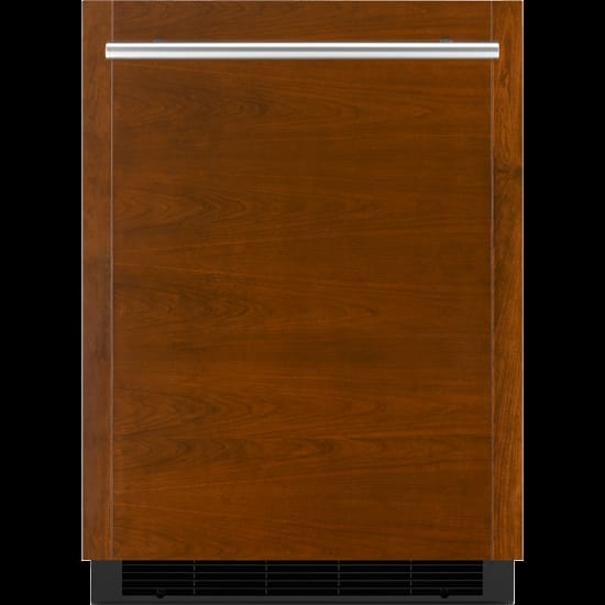 24” Under Counter Refrigerator-JUR24FRECX