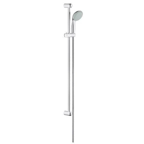 New Tempesta 100 Shower Rail Set 2 Sprays-27646000