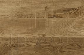 BPF19/1740/170 Coffee Rustic Engineered Wood Flooring