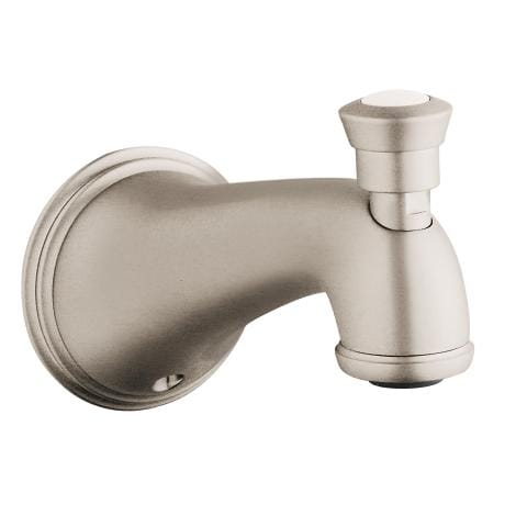 Geneva Bath Spout With Diverter 6-13610en0