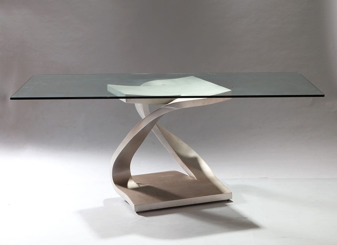 Twist Dining table