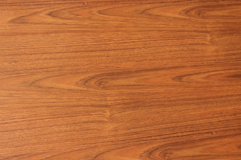 8mm Laminate Wood Floor - Old Burma Teak