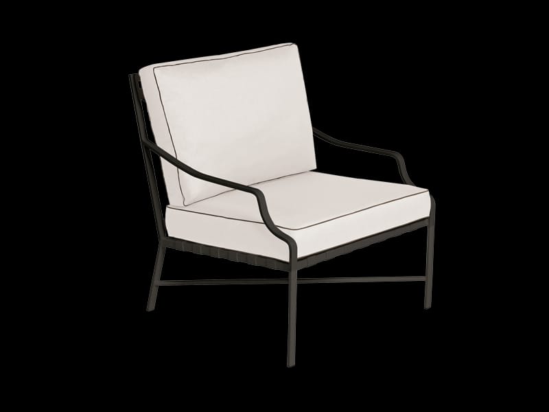 Club Armchair-72200