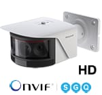 Ir Bullet Cameras - Onvif Hmbl8gr1