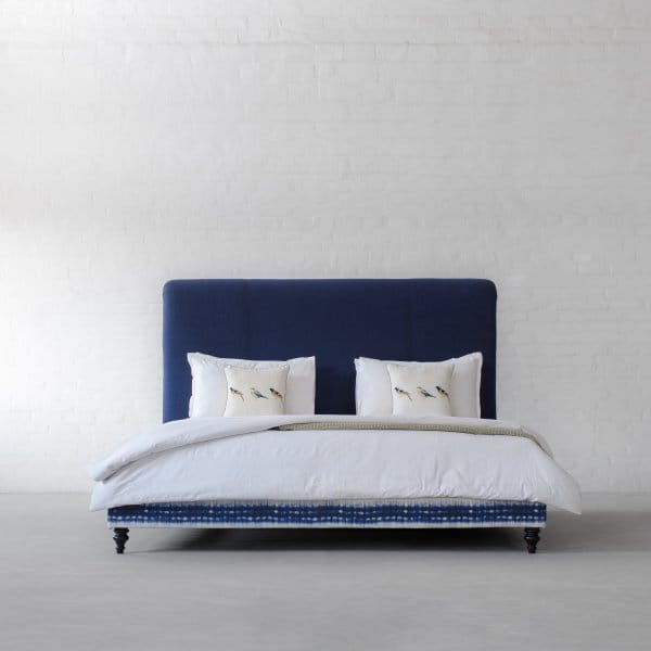 Paris Bed Collection 2