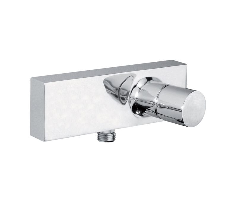 F3855/1 Exposed Shower Mixer without Shower Set