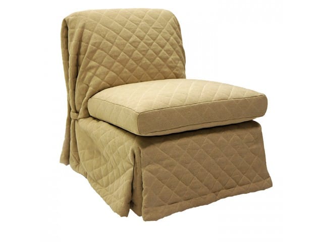 Slipper Chair