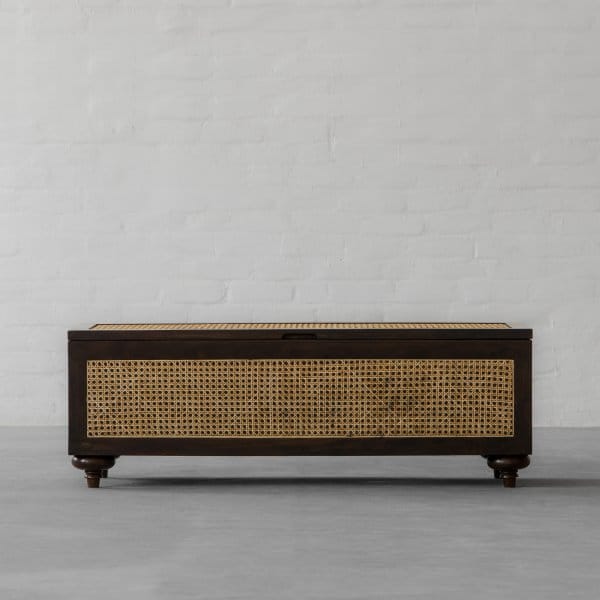 Cochin Storage Bench