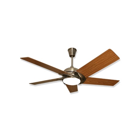 Twister – Contemporary Wooden Ceiling Fan