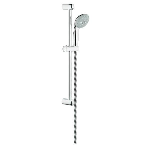 New Tempesta 100 Shower Rail Set 3 Sprays-27794000