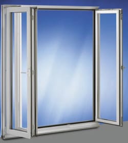 Fold & Slide Door