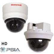 Indoor Fixed Mini-domes - Psia Hd3mwih