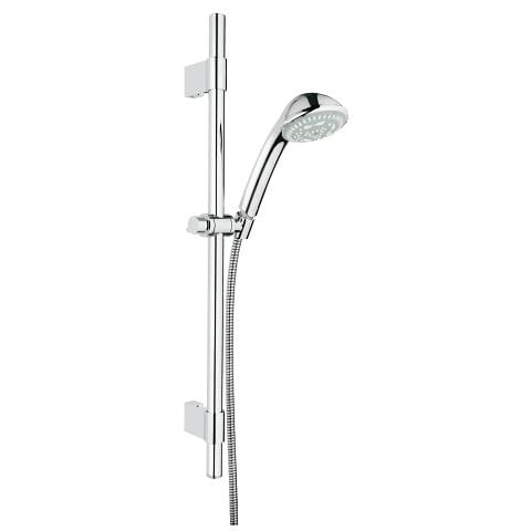 Relexa 100 Massage Shower Rail Set 3 Sprays-28945000