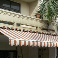 Retractable Awning