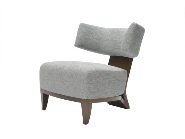 Egos Lounge Chair