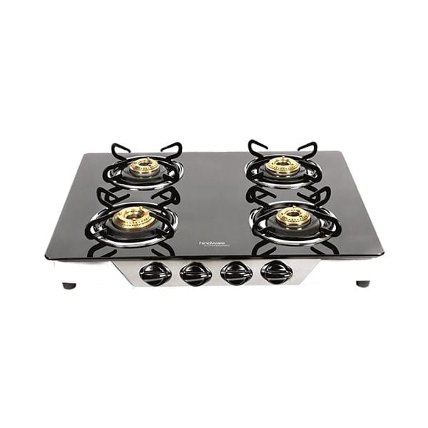 Armo GL 4B Glass Cooktop