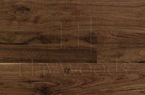 HW1026 Walnut Benito Rustic 190mm Engineered Wood Flooring